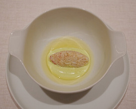 Dinner at CHIUnE (CHIUnE)