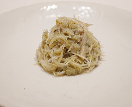 Dinner at CHIUnE (CHIUnE)