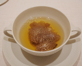Dinner at CHIUnE (CHIUnE)