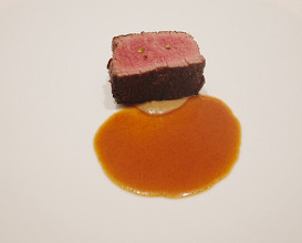 Dinner at CHIUnE (CHIUnE)