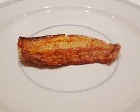 Dinner at CHIUnE (CHIUnE)