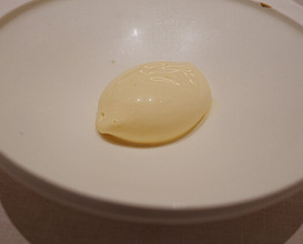 Dinner at CHIUnE (CHIUnE)