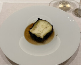 Dinner at CHIUnE (CHIUnE)