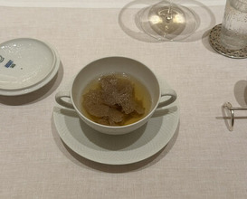 Dinner at CHIUnE (CHIUnE)