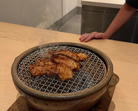 Dinner at CHIUnE (CHIUnE)