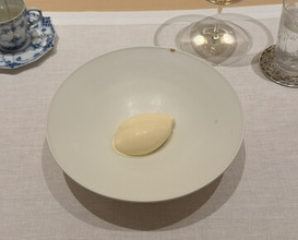 Dinner at CHIUnE (CHIUnE)