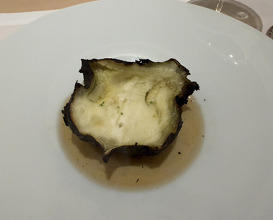 Dinner at CHIUnE (CHIUnE)