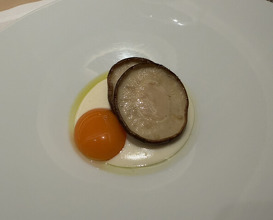 Dinner at CHIUnE (CHIUnE)