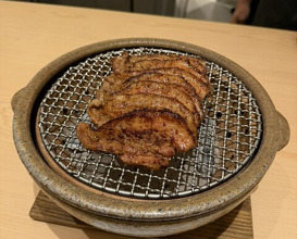 Dinner at CHIUnE (CHIUnE)