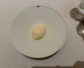 Dinner at CHIUnE (CHIUnE)