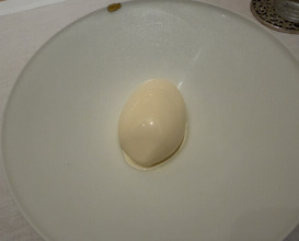 Dinner at CHIUnE (CHIUnE)