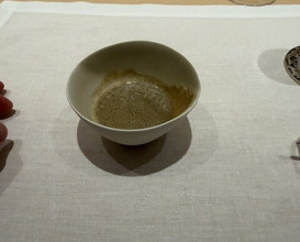 Dinner at CHIUnE (CHIUnE)