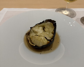 Dinner at CHIUnE (CHIUnE)