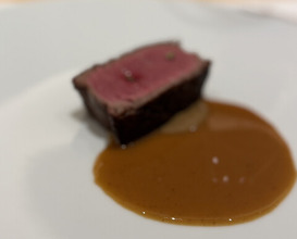 Dinner at CHIUnE (CHIUnE)