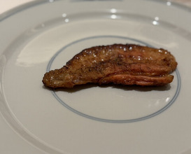 Dinner at CHIUnE (CHIUnE)