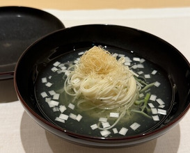 Dinner at CHIUnE (CHIUnE)