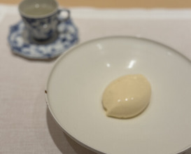 Dinner at CHIUnE (CHIUnE)