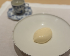 Dinner at CHIUnE (CHIUnE)