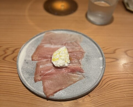 Dinner at commedia