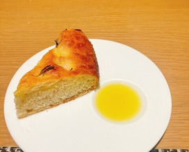 Dinner at CUCCAGNA (クッカーニャ)