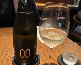 Dinner at Cucina Italiana Gallura (クッチーナ イタリアーナ ガッルーラ)