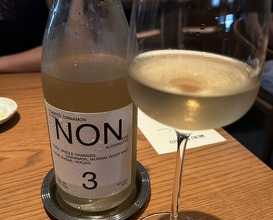 Dinner at Cucina Italiana Gallura (クッチーナ イタリアーナ ガッルーラ)