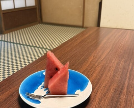 Dinner at Daiichi (大市)