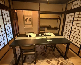 Dinner at Daiichi (大市)