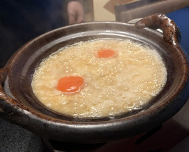 Dinner at Daiichi (大市)