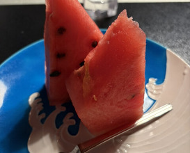 Dinner at Daiichi (大市)