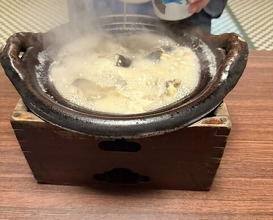 Dinner at Daiichi (大市)