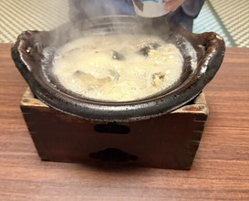 Dinner at Daiichi (大市)