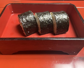 Dinner at Dewa Ya (出羽屋)
