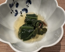 Dinner at Dewa Ya (出羽屋)