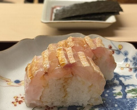 Dinner at Dojin (道人)