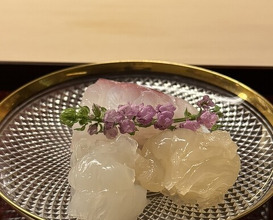 Dinner at Dojin (道人)