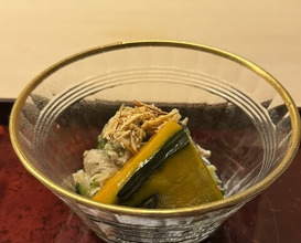 Dinner at Dojin (道人)