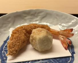 Dinner at Dojin (道人)