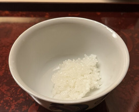 Dinner at Dojin (道人)