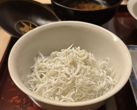 Dinner at Dojin (道人)
