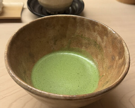 Dinner at Dojin (道人)