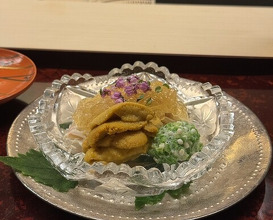 Dinner at Dojin (道人)