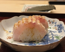 Dinner at Dojin (道人)