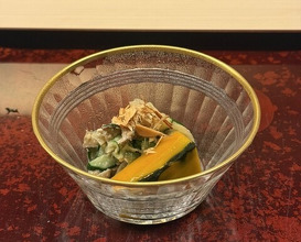 Dinner at Dojin (道人)