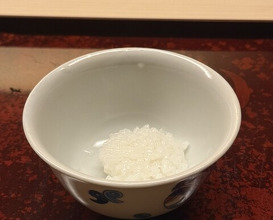 Dinner at Dojin (道人)