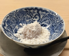 Dinner at Dojin (道人)