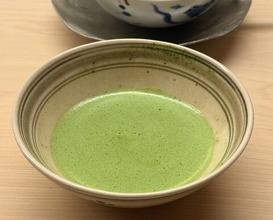Dinner at Dojin (道人)