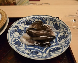 Dinner at Dojin (道人)