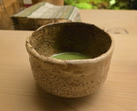 Dinner at Dojin (道人)