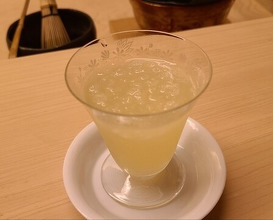 Dinner at Dojin (道人)